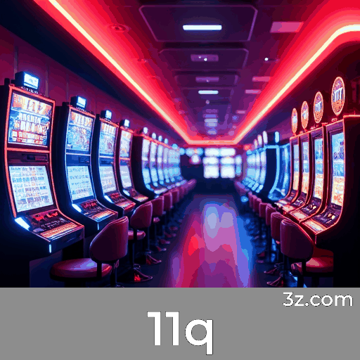 11q: A Experiência de Cassino Otimizada para Brasileiros