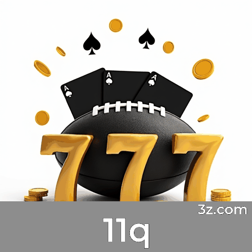 11q: A Plataforma de Apostas Profissional