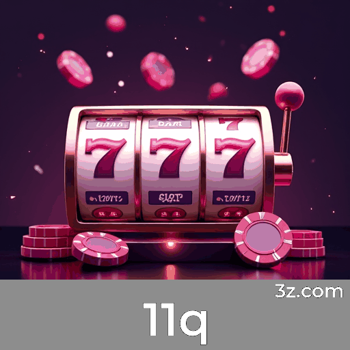 11q: A Experiência de Cassino Otimizada para Brasileiros