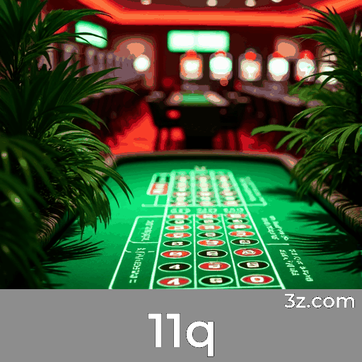 11q: Variedade, Diversão e Qualidade para Brasileiros