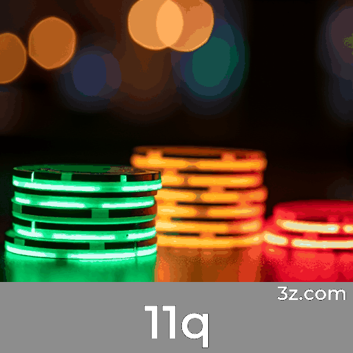 11q: Bônus e Promoções Exclusivas para Você